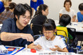 【小学生がマイク工作】「はかる」楽しさを伝えるものづくり子供向け学習講座を開催