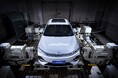 【車両のNVH性能の核心に迫る】プラグインハイブリッド車両の「NVH/ロードノイズ伝達経路解析(TPA)」レポートを販売開始