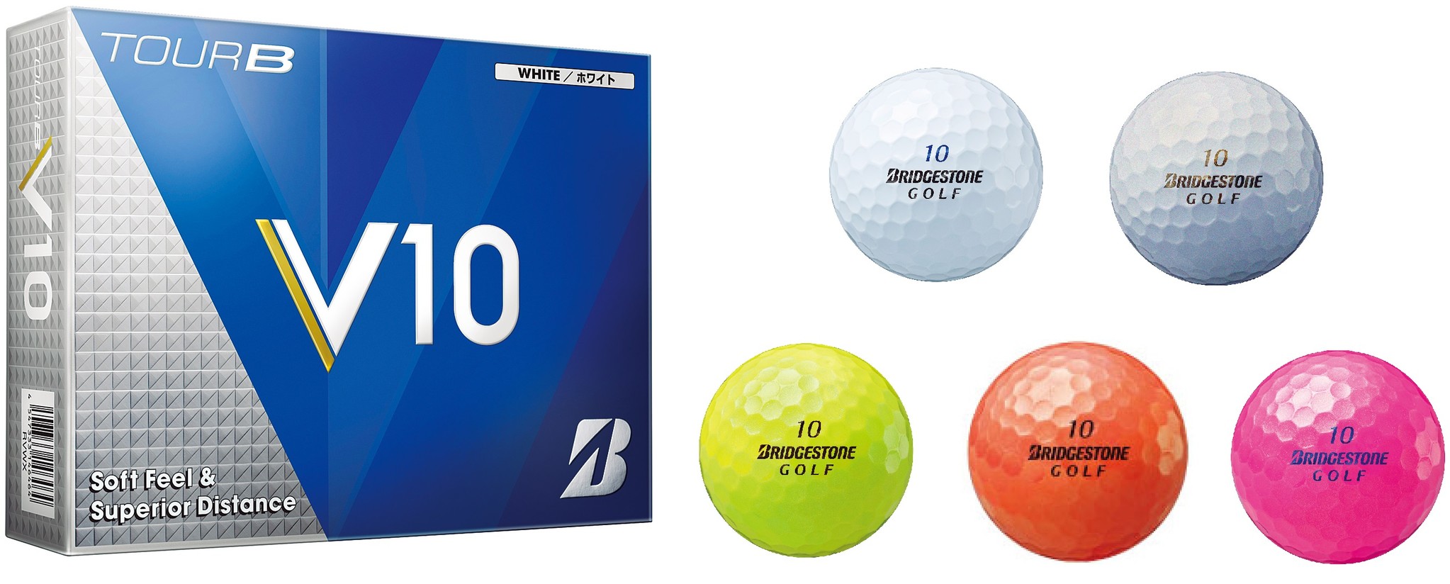 ｂｒｉｄｇｅｓｔｏｎｅ ｇｏｌｆ ｔｏｕｒ ｂ ｖ１０ 新発売 ブリヂストンスポーツ株式会社のプレスリリース