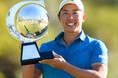 堀川未来夢 三ヶ島かな ブリヂストンゴルフのギアで男女ツアー制覇!