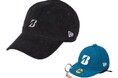 ゴルフキャップ他 『NEW ERA®コラボモデル』新発売！