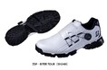 ゴルフシューズNEW『ZSP‐BITER TOUR』登場！