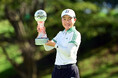 佐藤心結 金谷拓実 大嶋宝 ブリヂストンゴルフのギアで国内ツアー同週制覇!