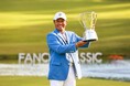 宮本勝昌 ブリヂストンゴルフのギアで国内シニアツアー6勝目!