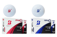 ゴルフボール 『TOUR B X RED EDITION/TOUR B XS BLUE EDITION』新発売