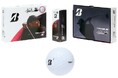 ゴルフボール 『TOUR B X TIGER WOODS EDITION』新発売