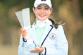 吉田優利 ブリヂストンゴルフのギアで国内女子ツアー4勝目!