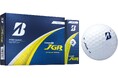 ゴルフボール 『TOUR B JGR』新発売