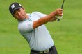 比嘉一貴 ブリヂストンゴルフのボールで国内男子ツアー優勝
