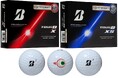 ゴルフボール『TOUR B X/XS マインドセット』新発売