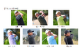 BRIDGESTONE GOLFのギアで戦う男子選手が参戦