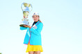 桑木志帆 宮本勝昌 ブリヂストンゴルフのギアで国内女子ツアー/国内シニアツアーを同週制覇！