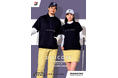 ゴルフアパレル「BRIDGESTONE GOLF ２０２６秋冬コレクション」新発売