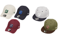 ゴルフキャップ『NEW ERA®※1コラボモデル』新発売～