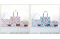 『ピーターラビット™×LAURA ASHLEY』コラボ商品を「元町ファクトリーOnline Shop」で販売開始