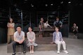 東京公演は連日超満員！劇団狼少年最新作『惑星地球-1.3』9月6日(金)より仙台にて上演！小惑星が墜落した港町を舞台にした、魂を揺さぶるSFヒューマンドラマ