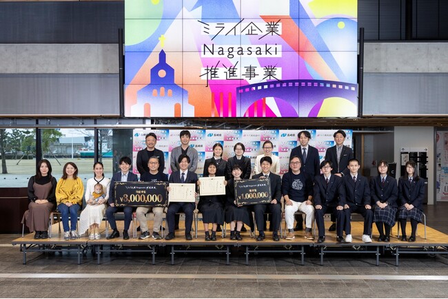ビジネスアイデア構築支援チャレンジ部門