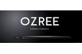 【三星ダイヤモンド工業】新型ガラスカッター「OZREE」発表