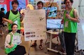 環境×先端技術で未来を変える株式会社mica、IoTトング「PoisTongs」を2025年日本国際博覧会(大阪・関西万博)にて展示