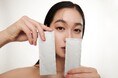 モデル“谷川りさこ“プロデュースのコスメブランド『Aimme』11月20日より発売開始。