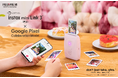 【新発売】「instax mini Link 3™ Google Pixel Collaboration Model」