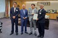 普通交付税不交付団体における財源充実に関する要請結果について