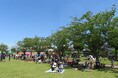 【千葉/袖ケ浦】「第32回 百目木公園まつり」5/10開催