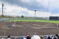 【袖ケ浦】「千葉ロッテマリーンズvs東京ヤクルトスワローズ」