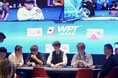 賞金総額1億円「WPT TOKYO 2024」サテライトが開始!ポーカーファン大集合の開幕記念イベントレポート