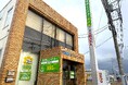 【茨城県初】業務レンタカー 水戸店 オープン!土地活用×コスト削減で、全国47店舗へ急速拡大
