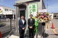 業務レンタカー新店舗『千葉・南流山店』が4月17日（金）にオープン！