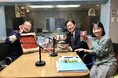 今年もやります、恒例の年末旅特番! 「耳からトラベル・原田旅行公社です 年末旅特番」