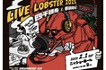 2月1日「四千頭身 都築拓紀のサクラバシ919 LIVE LOBSTER 2025」開催!チケット完売!配信チケット大好評発売中!話題沸騰グッズ販売も!