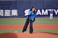 ラジオ大阪『原田年晴 かぶりつきサーズデー！』今年も社会人野球に密着！