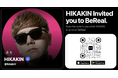 トップクリエイターたちの“リアルな瞬間”をBeRealで発信