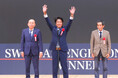 11年連続全国1位！葛飾区のセイズ、高性能ZEH住宅を支えるSW工法の施工実績でトップを継続