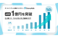 オールインワンAI編集アシスタント「StoryHub」、広告費ゼロ・社員7名でARR 1億円を突破