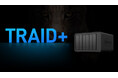 TerraMasterは最新のTOS 6でTRAID+を導入し、NASユーザーにより高度なデータ保護を提供します。