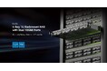 TERRAMASTER、U4-500 BBS統合バックアップサーバーを発表