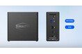 TERRAMASTER、2025年新作NAS「F4 SSD 4ベイオールフラッシュNAS」を発売