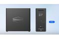 TERRAMASTER、新作DAS「D4 SSD」発売-メディア制作を強力サポート、USB4対応の高速4ベイオールフラッシュストレージ