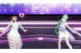 デジタルギア、Vtuberと声優のコラボMV公開！VtuberのNEPHLAさんと声優の豊田萌絵さんが初共演