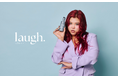 人気クリエイター・JESSICA（午前0時のプリンセス）さんが、デリケートゾーンケアブランド『laugh.(ラフドット)』のブランドアンバサダーに就任！