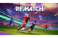 最大5v5で繰り広げられる注目のマルチプレイアクションサッカー! 『Rematch』PC, PlayStation®5, Xbox Series X|Sにて本日リリース