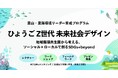 兵庫県「ひょうごZ世代 里山・里海環境リーダー育成プログラム」を実施。国際フォーラムで「Z世代による提言」を発表した実施レポートを、一般社団法人リジェネレーションが公開