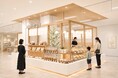 創業110年を迎える山口の菓子店「果子乃季」、イオン防府店を“素材のおいしさを伝える”「KASHINOKI」として7月17日（金）にリニューアルオープン