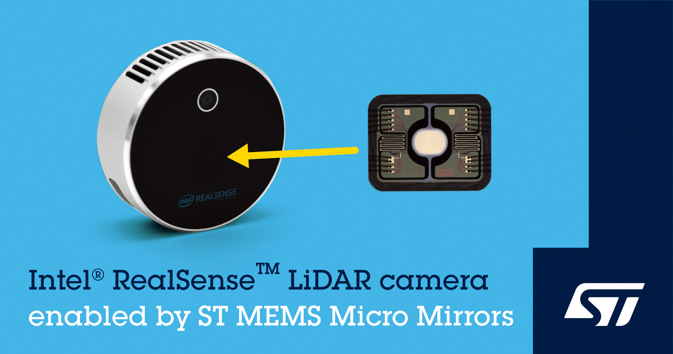 新品本物 RealSense L515 LiDARカメラ インテル Intel