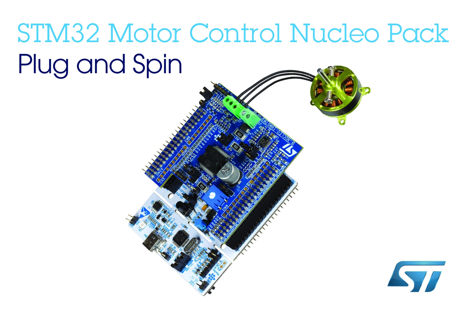 Stm32 stm32 motor