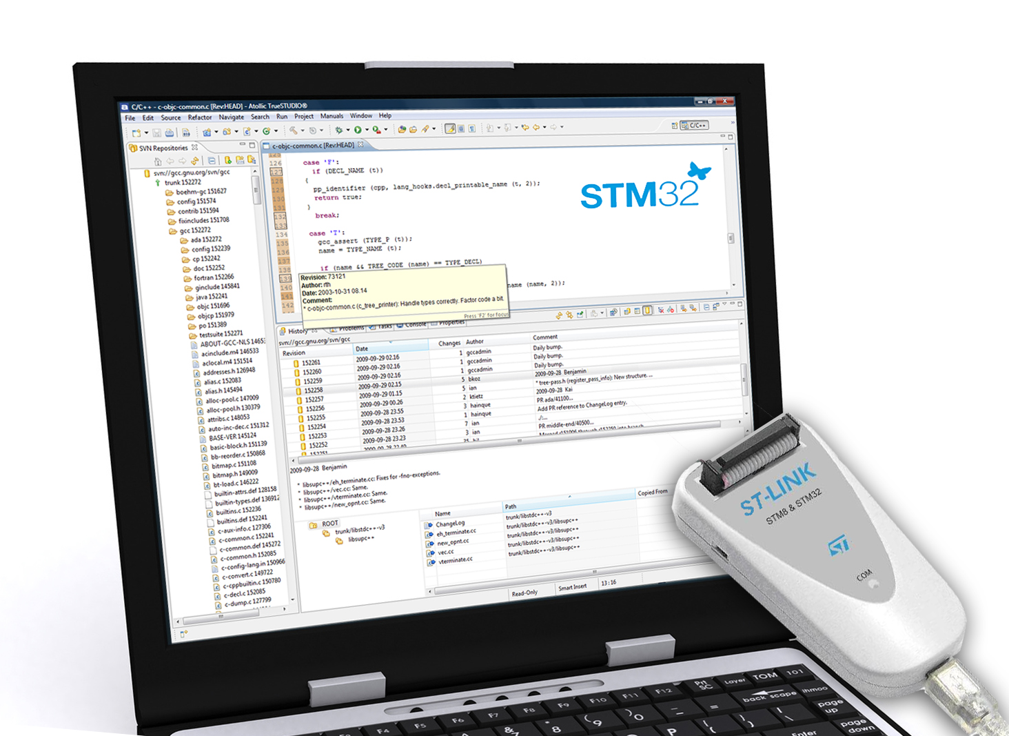 Stm32マイコンの導入コストを最小化する超低価格 高機能な開発環境を発表 Stマイクロエレクトロニクスのプレスリリース