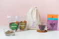 【母の日限定2025】福岡のドーナツ店「ON SUGAR(オンシュガー)」から今だけのスペシャルギフトセットが登場!